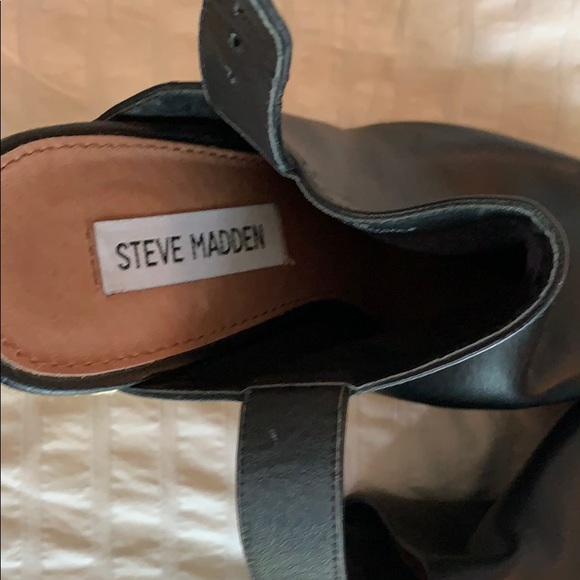 Steve Madden wedges - Picture 2 of 2